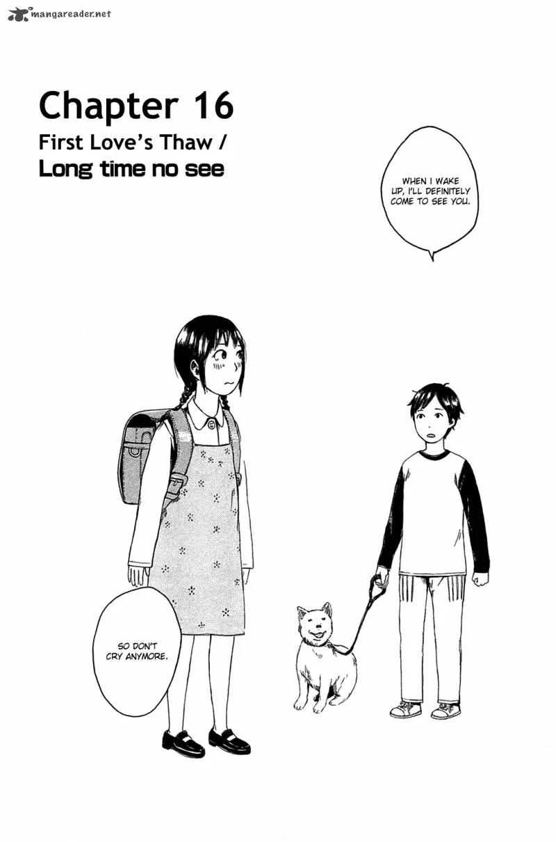 Dainana Joshikai Houkou Chapter 16 page 4