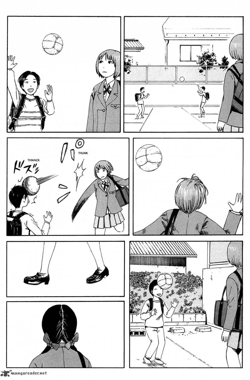 Dainana Joshikai Houkou Chapter 19 page 3