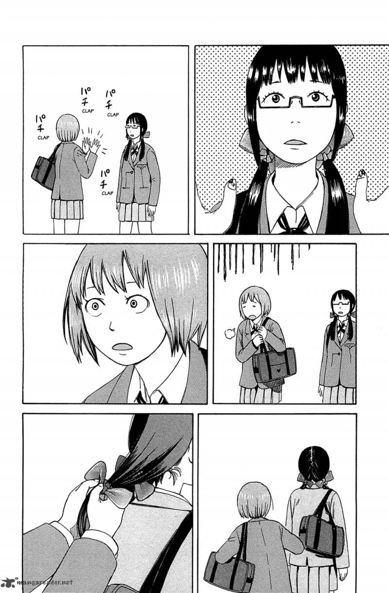 Dainana Joshikai Houkou Chapter 19 page 6