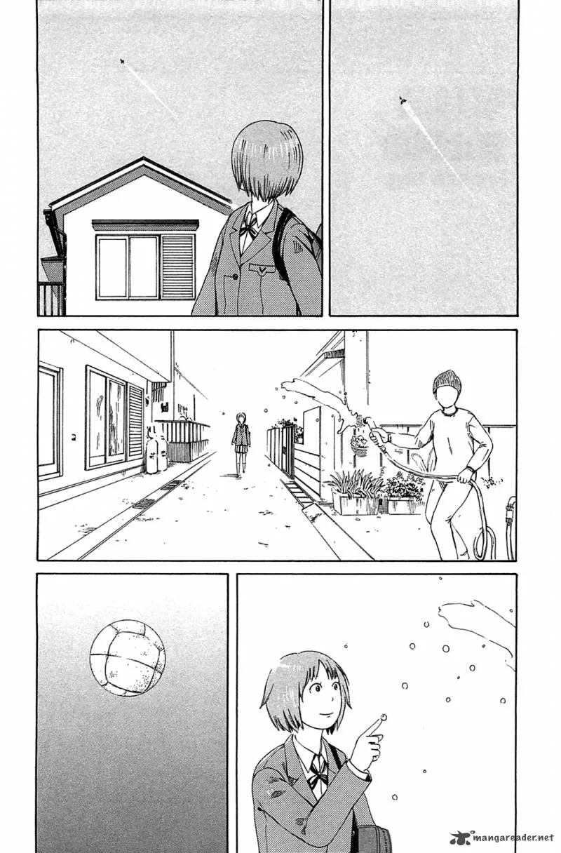 Dainana Joshikai Houkou Chapter 19 page 2