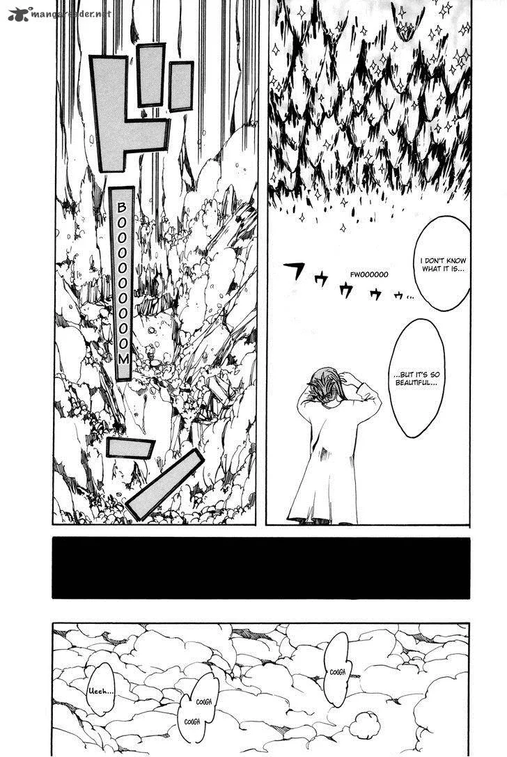 Dainana Joshikai Houkou Chapter 26 page 18