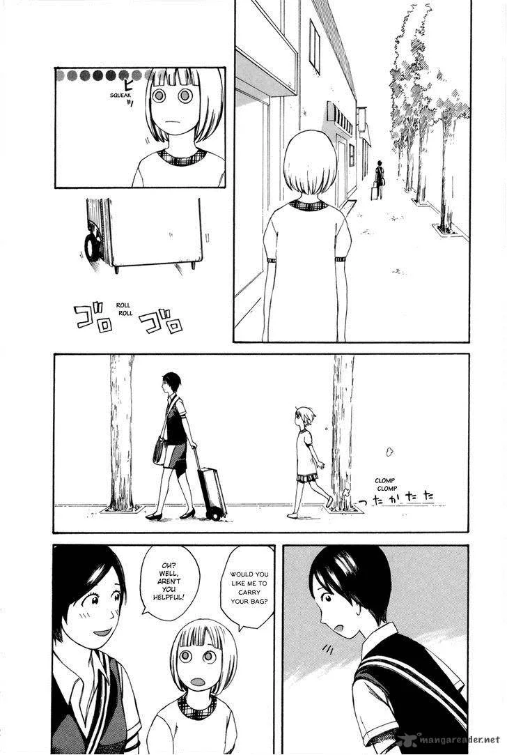 Dainana Joshikai Houkou Chapter 27 page 6