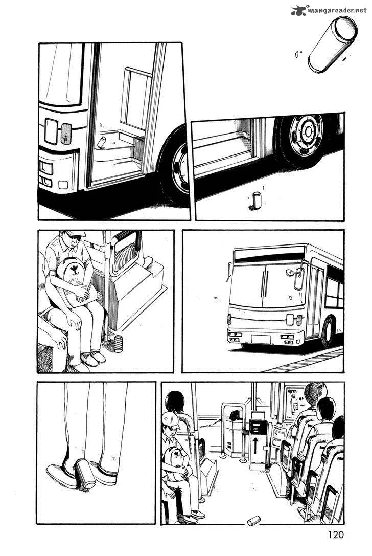Dainana Joshikai Houkou Chapter 29 page 6