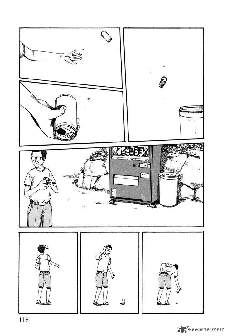 Dainana Joshikai Houkou Chapter 29 page 5
