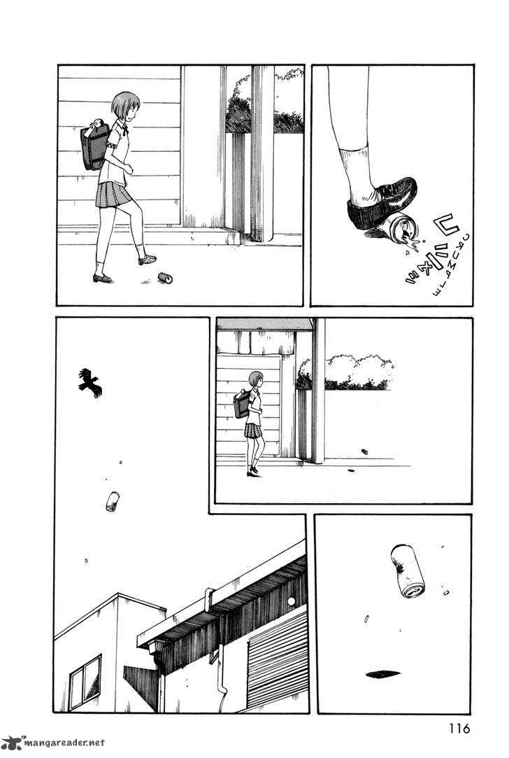 Dainana Joshikai Houkou Chapter 29 page 2