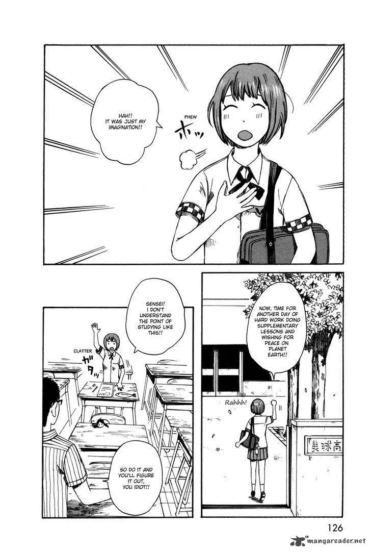 Dainana Joshikai Houkou Chapter 29 page 12