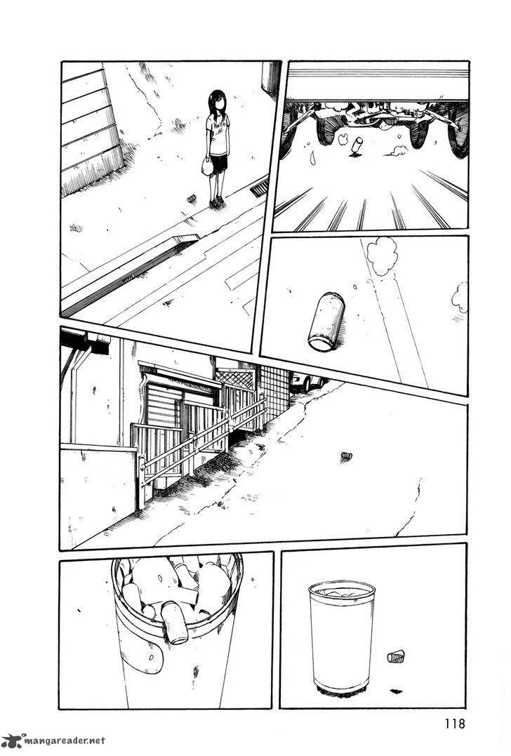 Dainana Joshikai Houkou Chapter 29 page 4