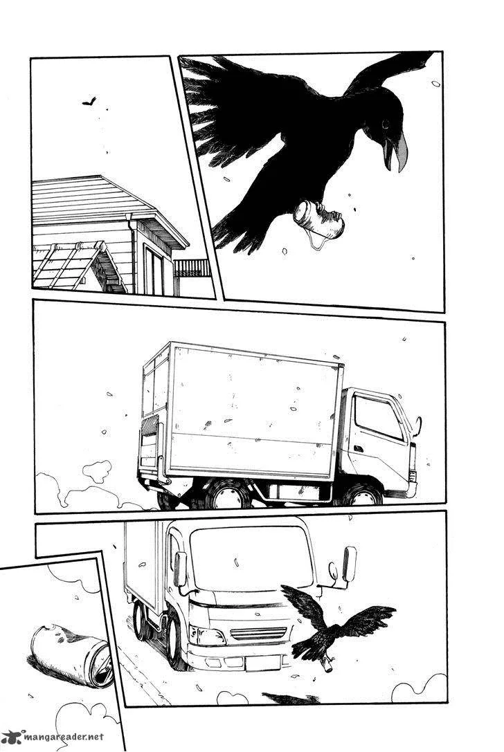 Dainana Joshikai Houkou Chapter 29 page 3