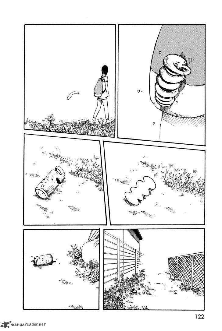 Dainana Joshikai Houkou Chapter 29 page 8