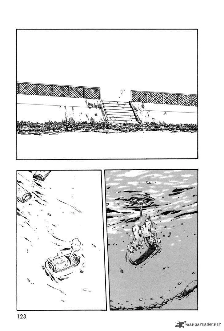 Dainana Joshikai Houkou Chapter 29 page 9