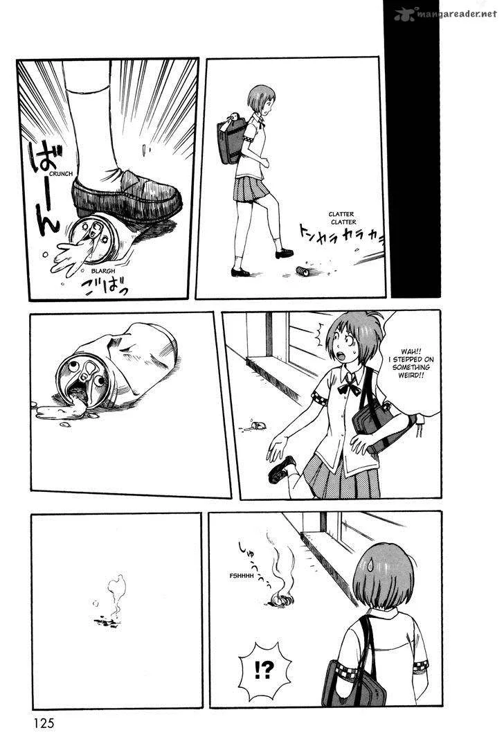 Dainana Joshikai Houkou Chapter 29 page 11