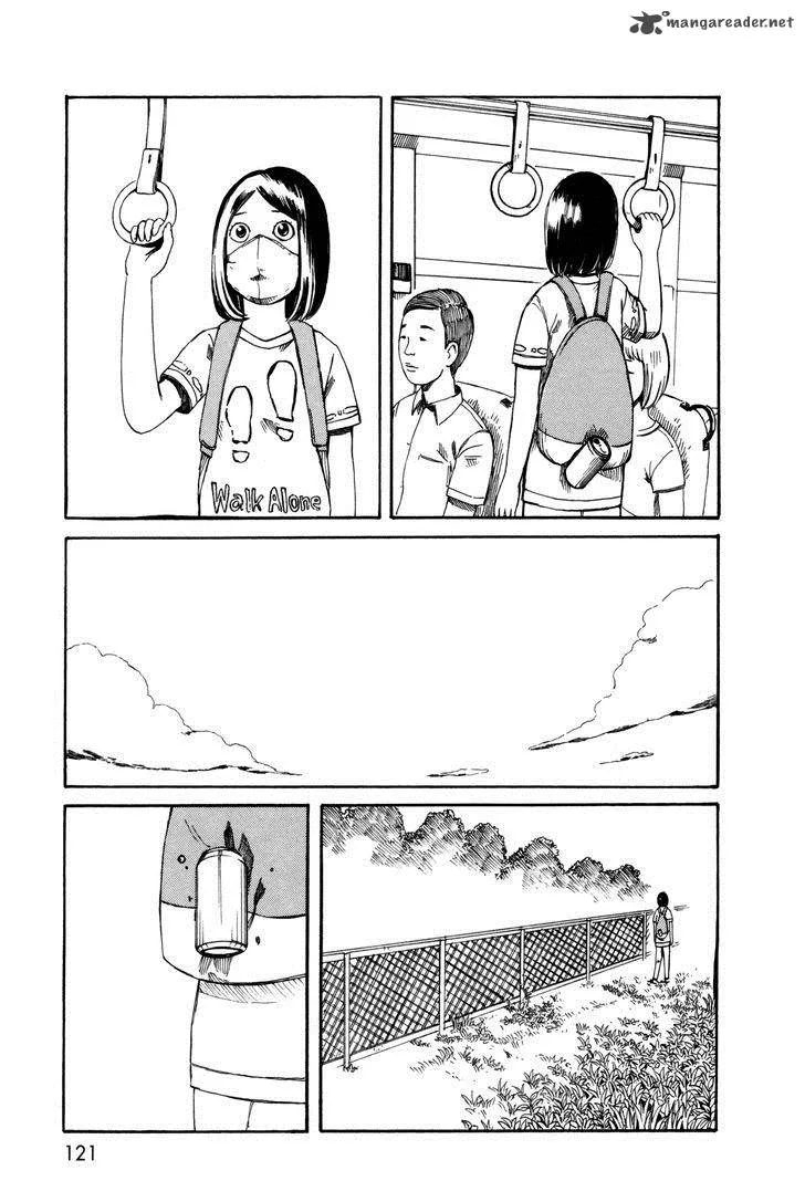 Dainana Joshikai Houkou Chapter 29 page 7