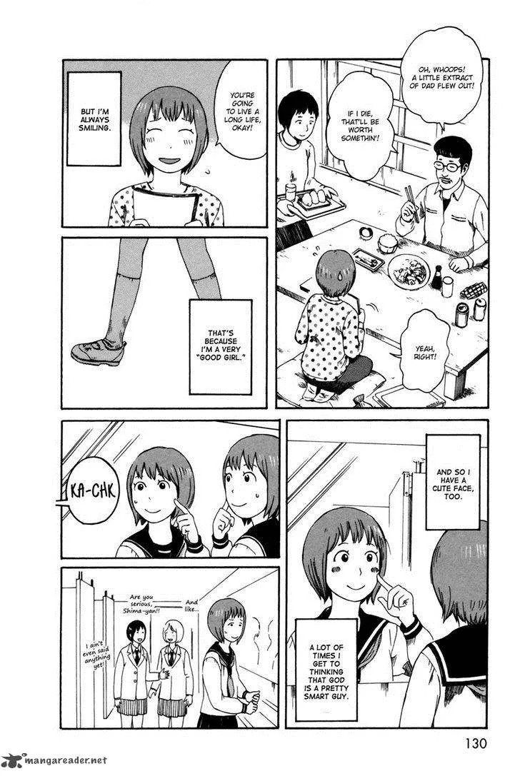 Dainana Joshikai Houkou Chapter 30 page 2