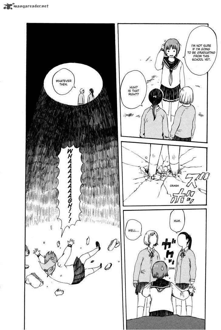 Dainana Joshikai Houkou Chapter 30 page 8