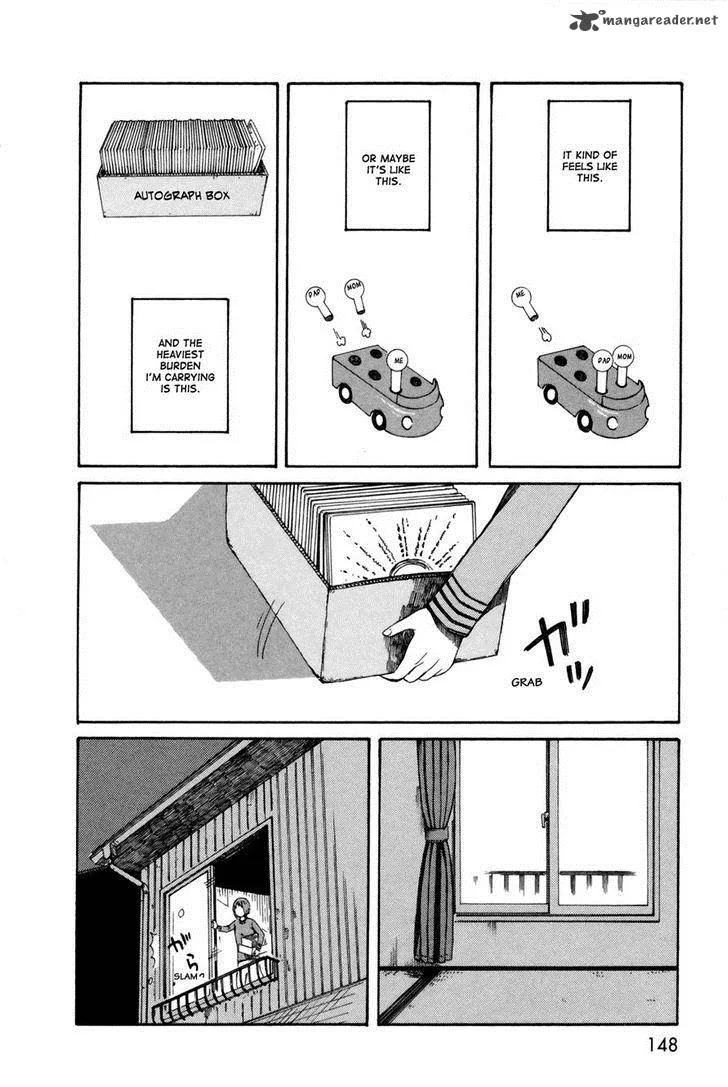 Dainana Joshikai Houkou Chapter 30 page 20