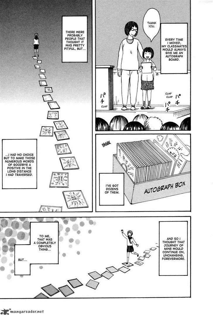 Dainana Joshikai Houkou Chapter 30 page 5