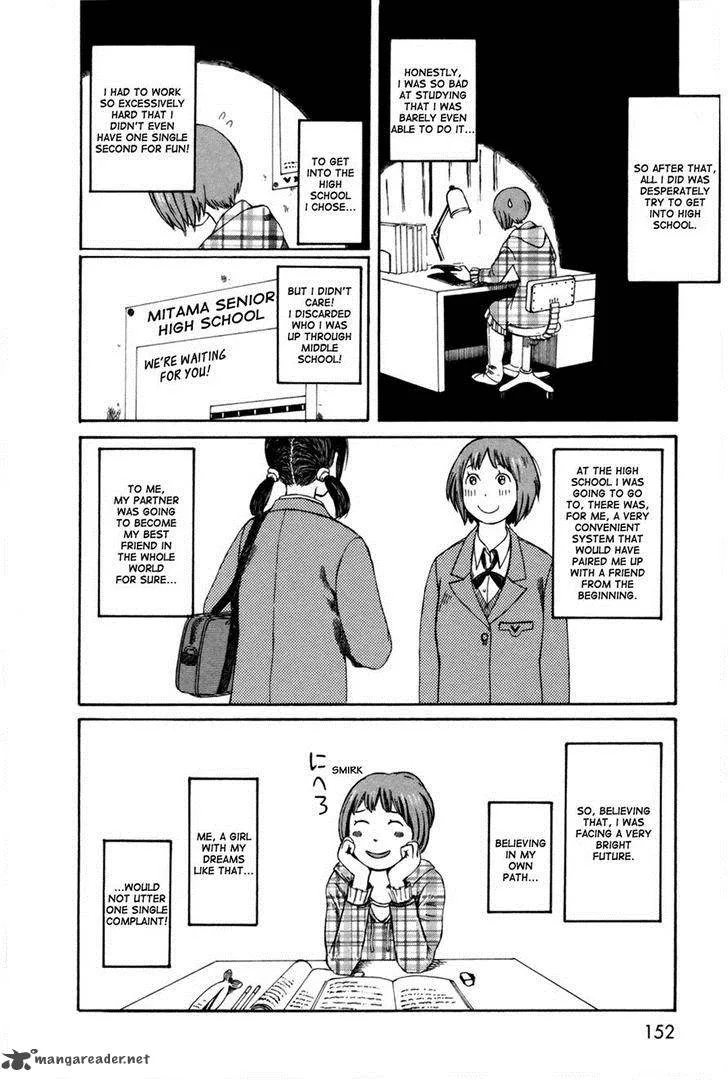 Dainana Joshikai Houkou Chapter 30 page 24