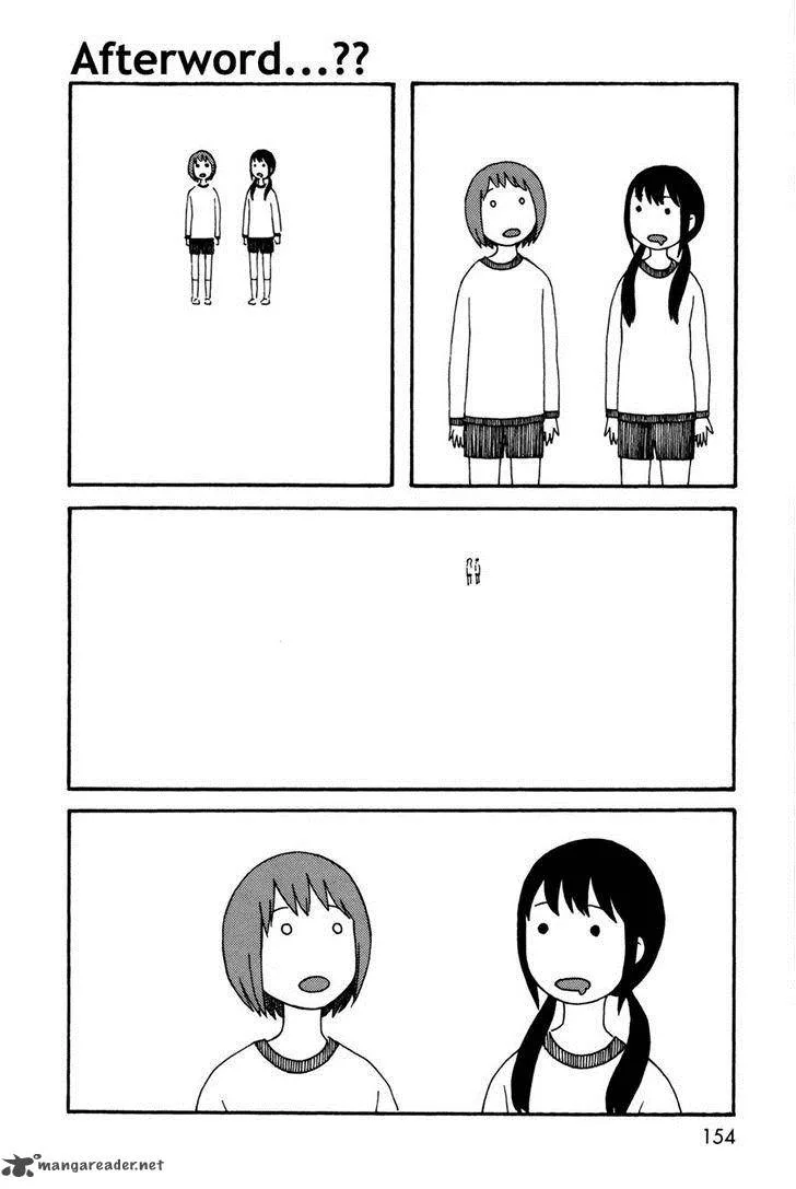 Dainana Joshikai Houkou Chapter 30 page 26