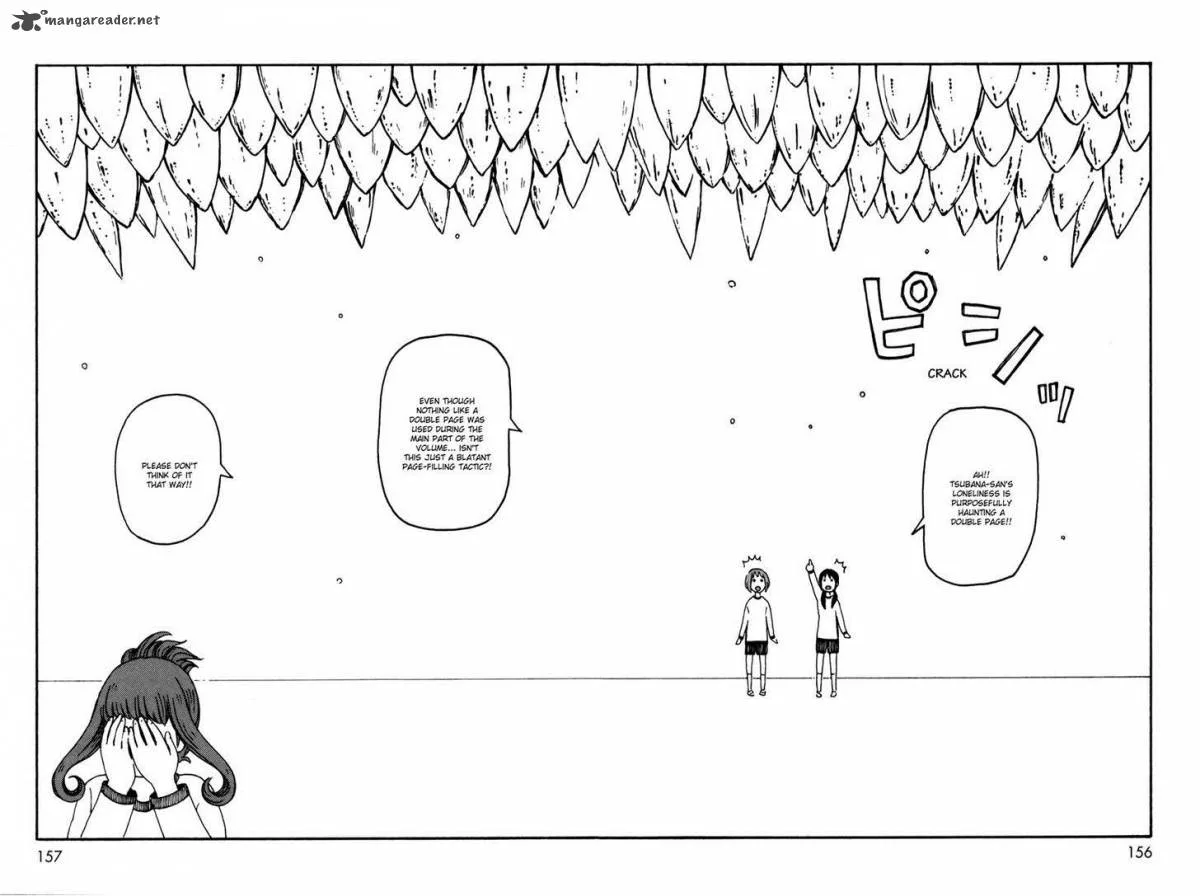 Dainana Joshikai Houkou Chapter 30 page 28