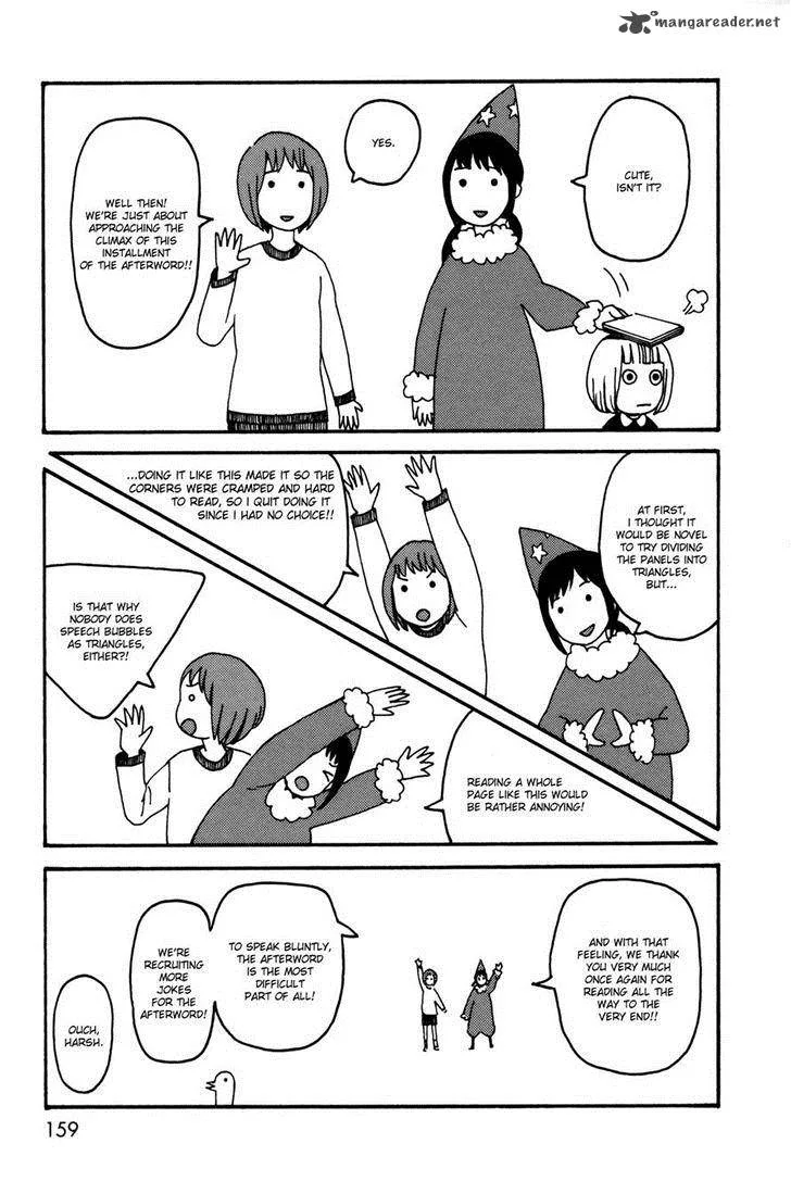 Dainana Joshikai Houkou Chapter 30 page 30