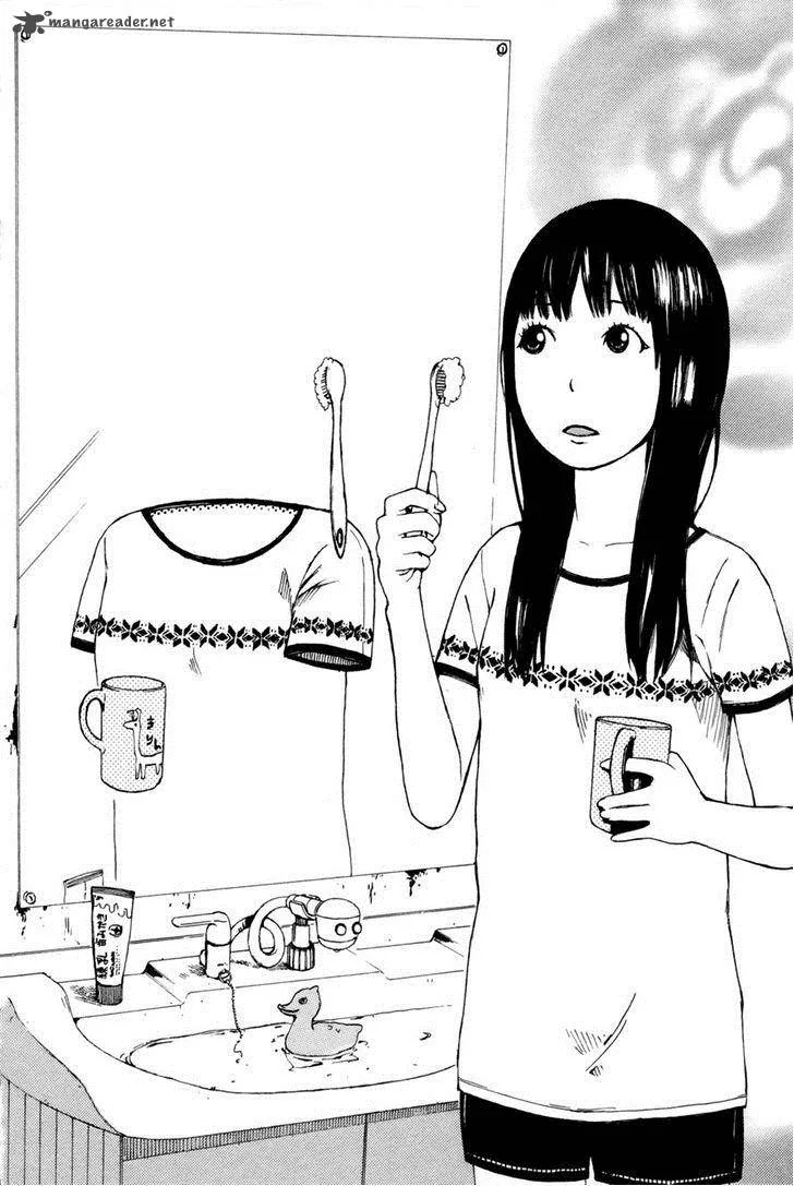 Dainana Joshikai Houkou Chapter 30 page 31