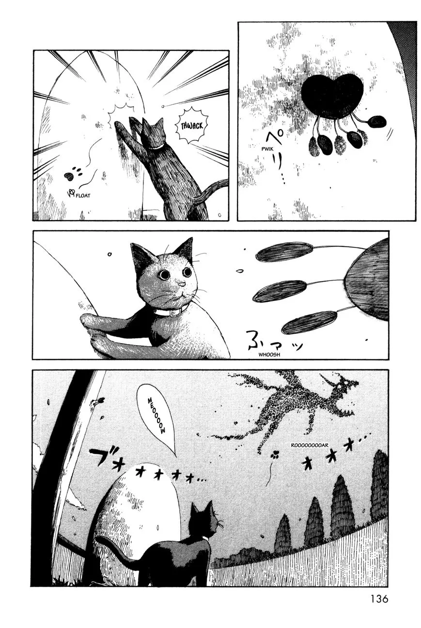 Dainana Joshikai Houkou Chapter 38 page 12