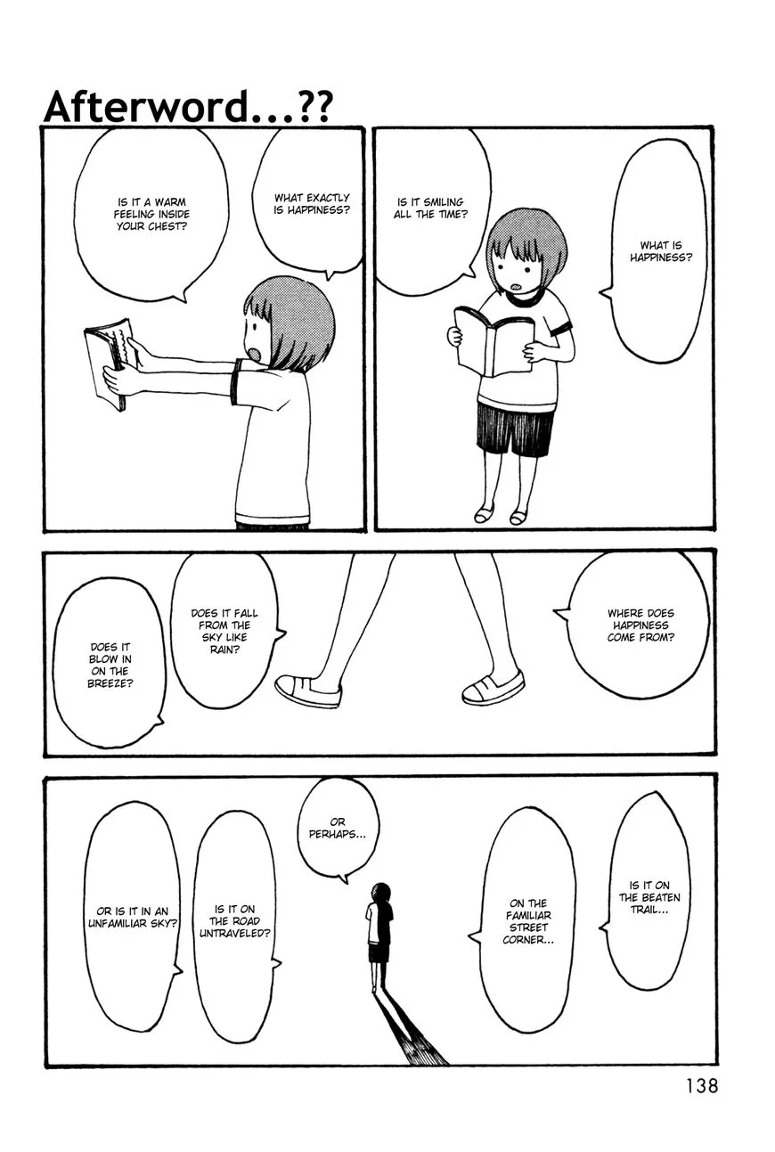 Dainana Joshikai Houkou Chapter 38 page 14