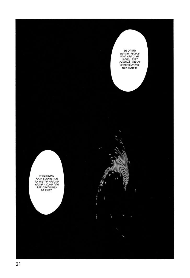 Dainana Joshikai Houkou Chapter 39 page 19
