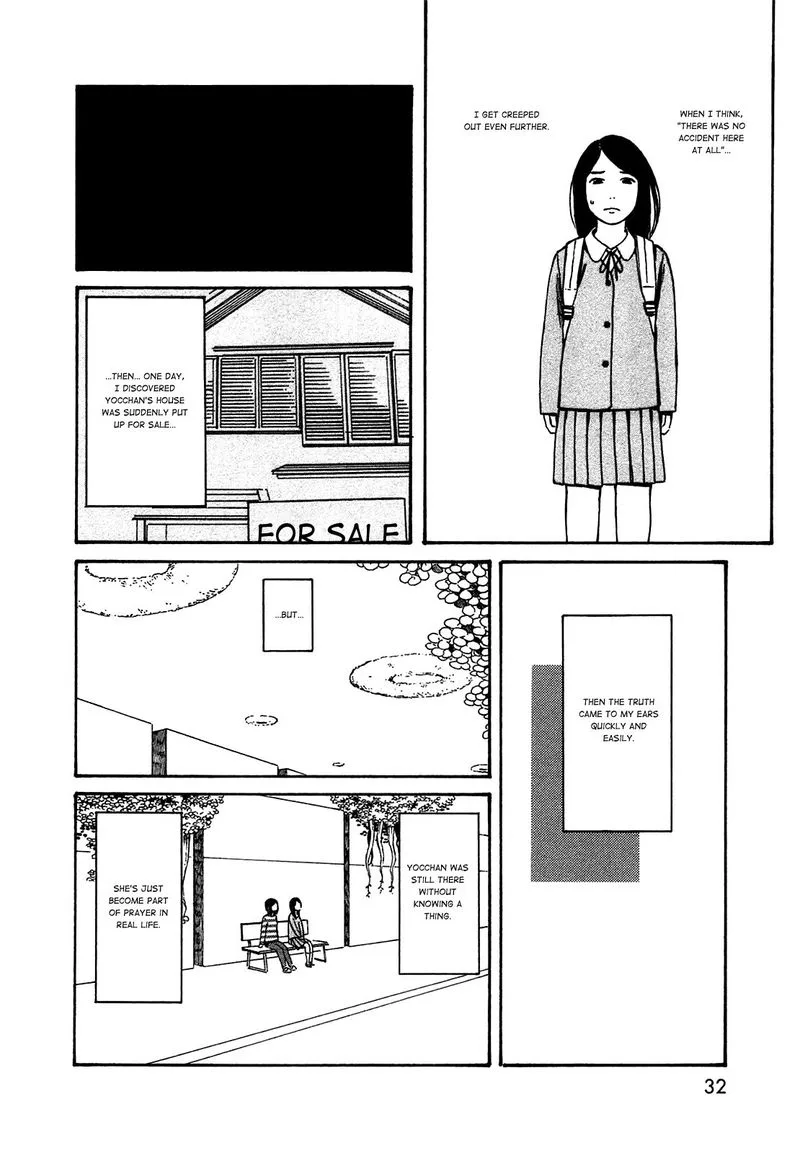 Dainana Joshikai Houkou Chapter 46 page 10
