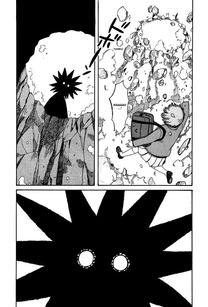 Dainana Joshikai Houkou Chapter 50 page 28