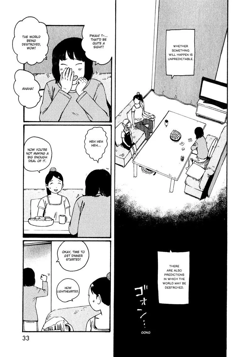Dainana Joshikai Houkou Chapter 51 page 28