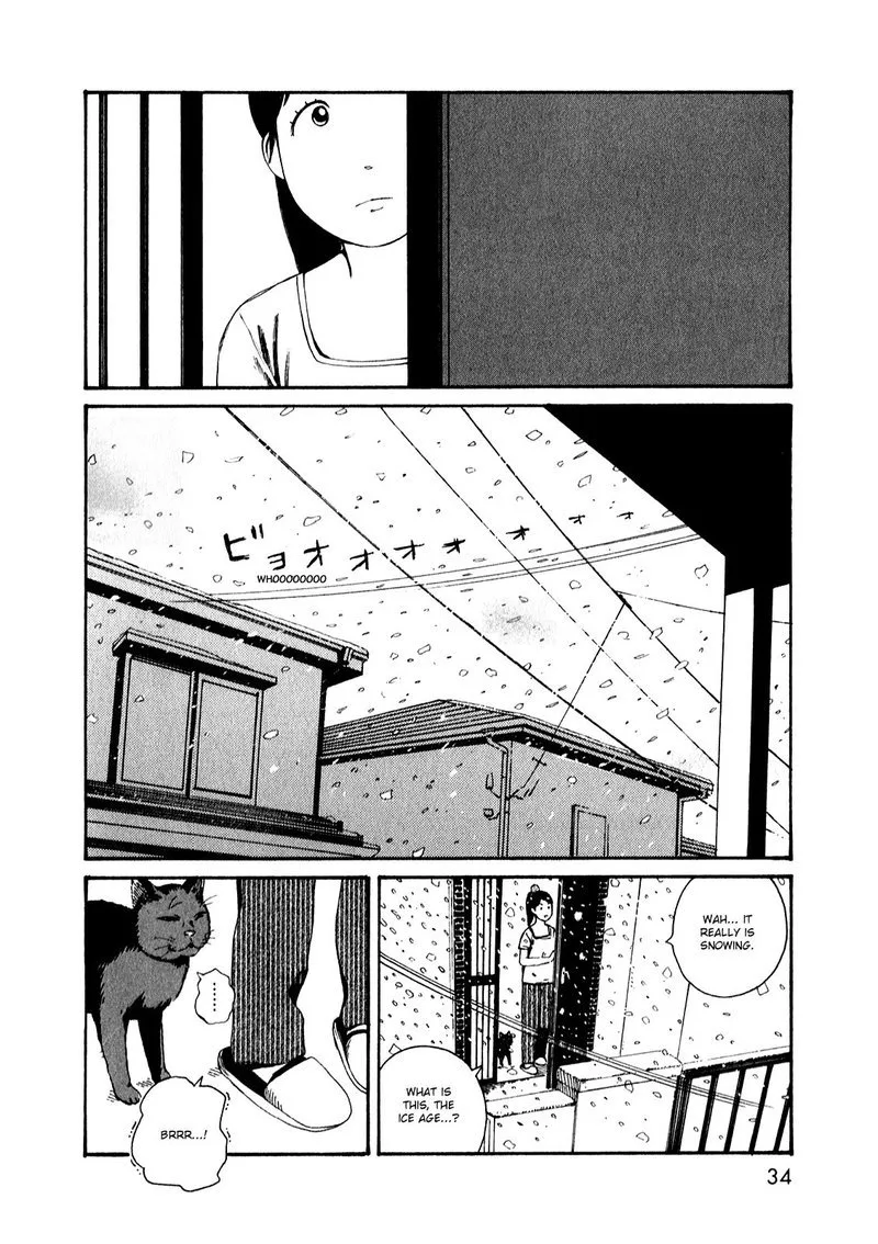 Dainana Joshikai Houkou Chapter 51 page 29