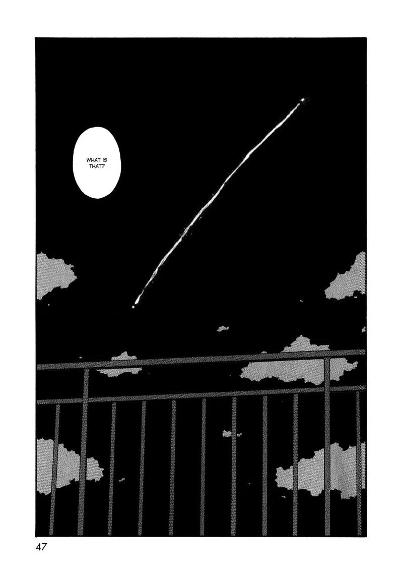 Dainana Joshikai Houkou Chapter 51 page 42