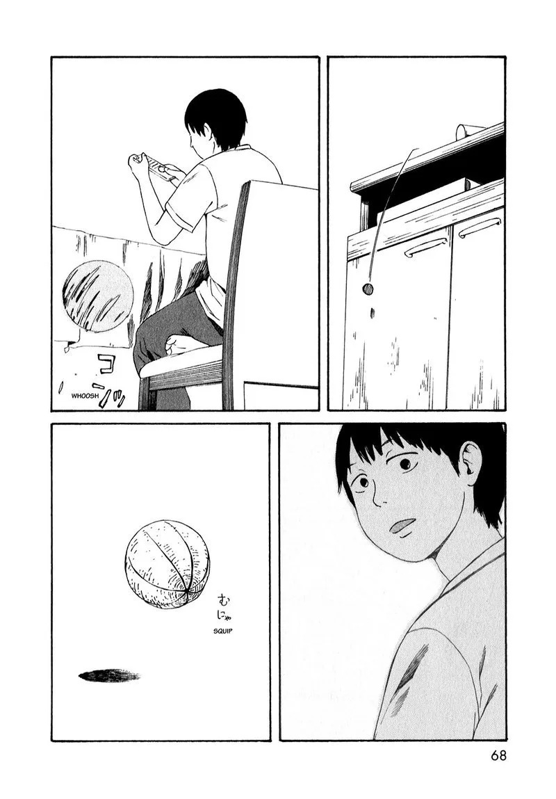 Dainana Joshikai Houkou Chapter 51 page 64