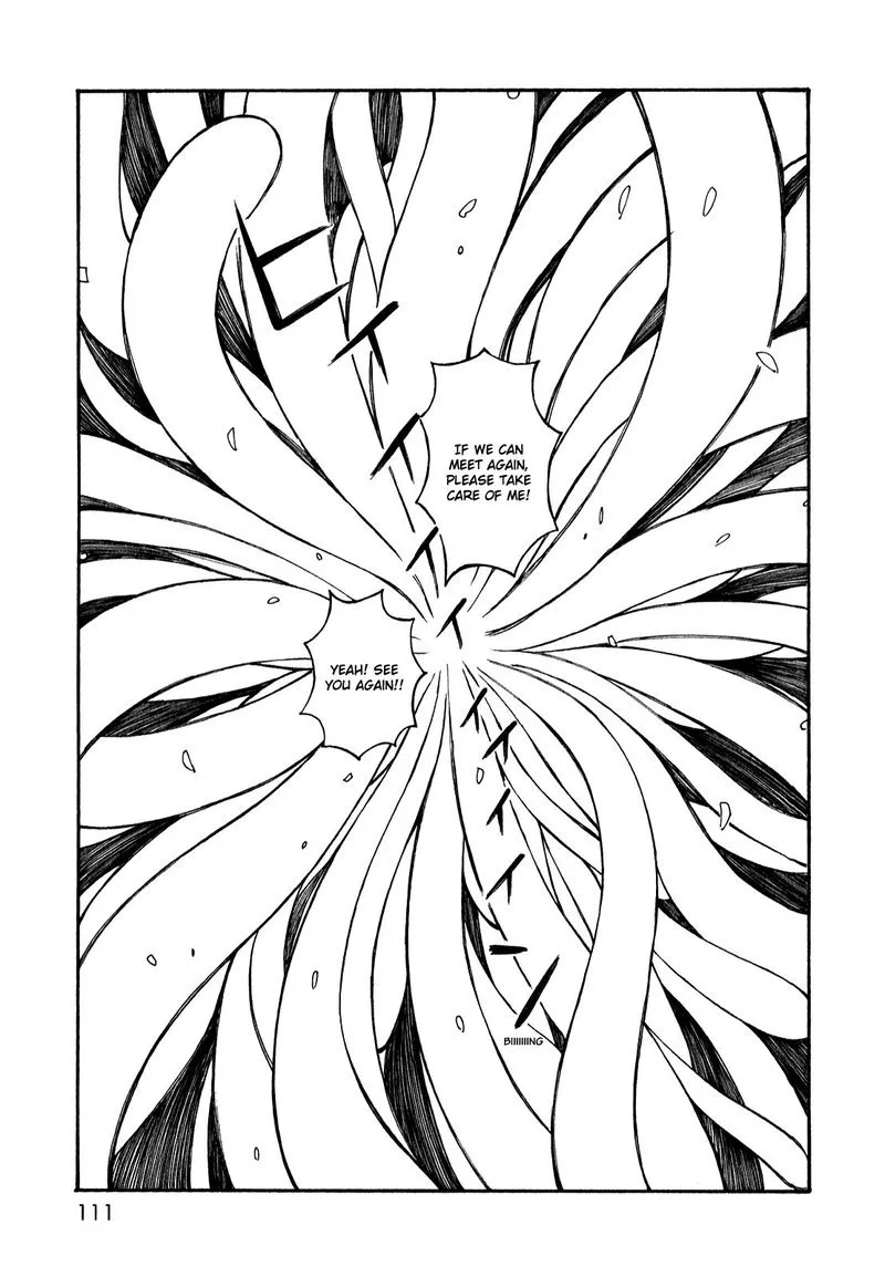 Dainana Joshikai Houkou Chapter 51 page 79