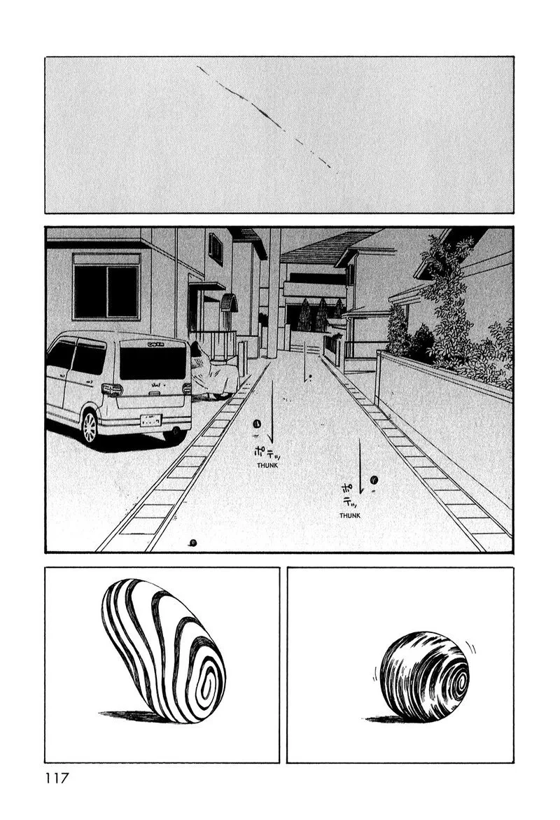 Dainana Joshikai Houkou Chapter 51 page 85