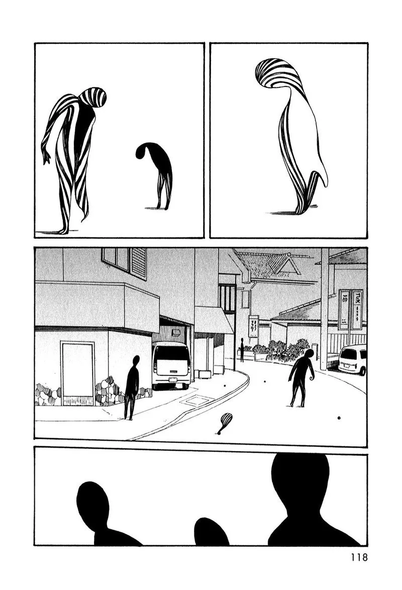 Dainana Joshikai Houkou Chapter 51 page 86
