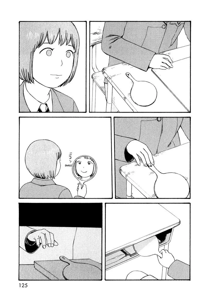 Dainana Joshikai Houkou Chapter 51 page 93