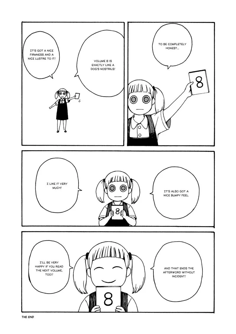 Dainana Joshikai Houkou Chapter 52 page 13