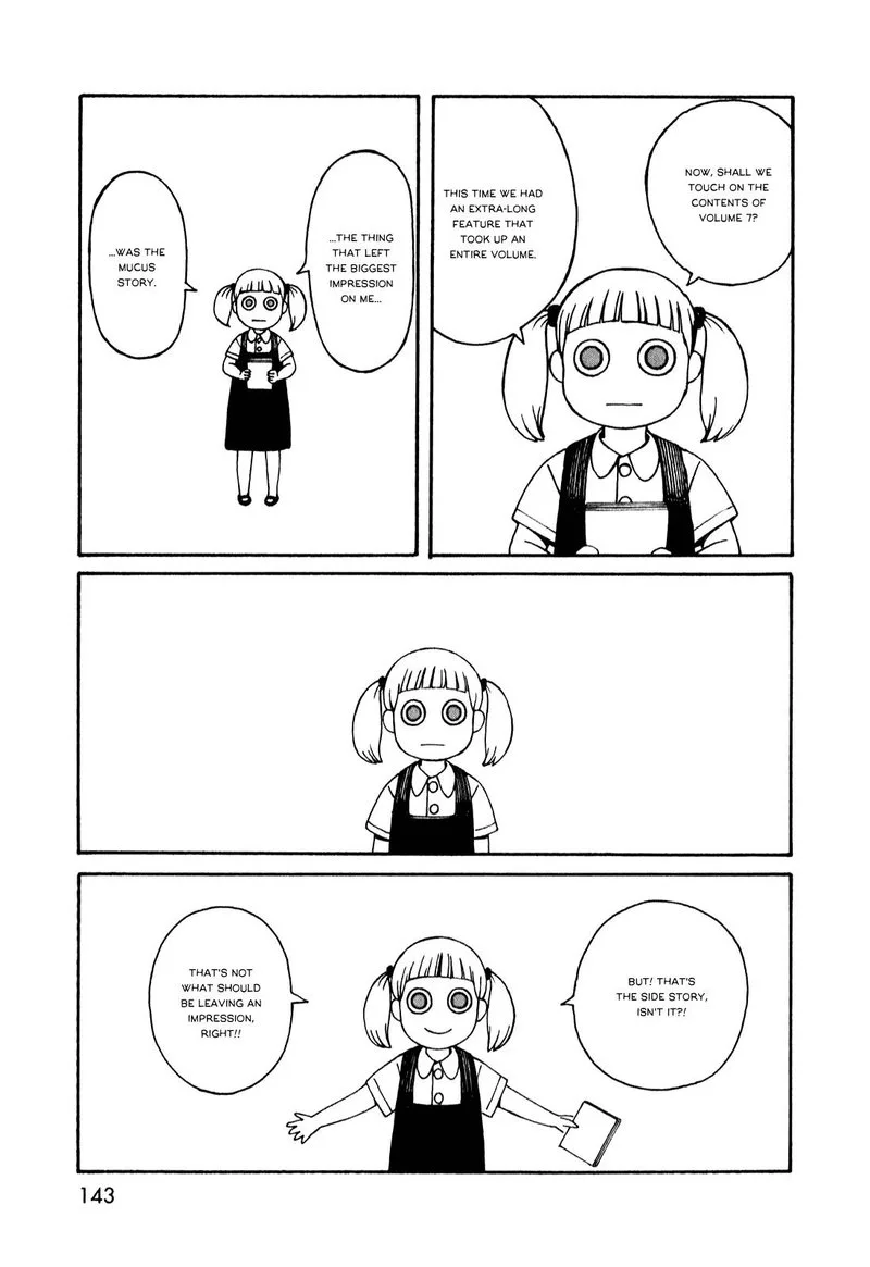 Dainana Joshikai Houkou Chapter 52 page 11