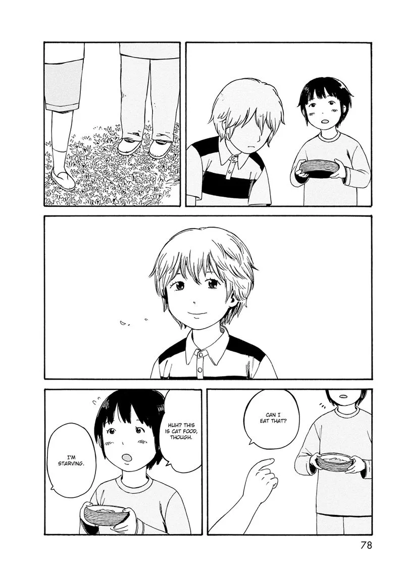 Dainana Joshikai Houkou Chapter 56 page 4