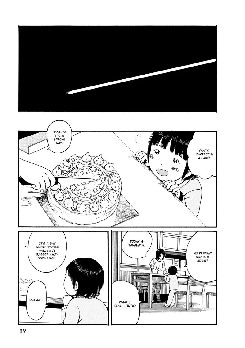 Dainana Joshikai Houkou Chapter 56 page 15