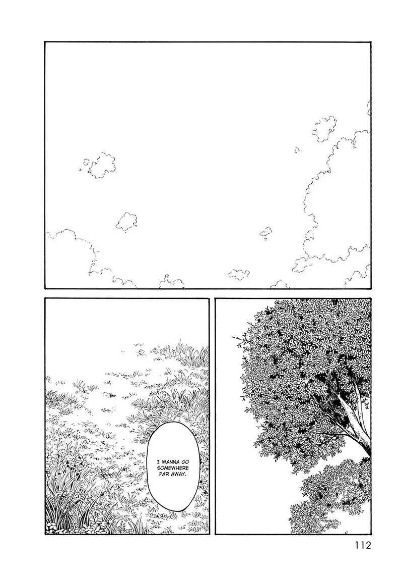 Dainana Joshikai Houkou Chapter 58.5 page 2