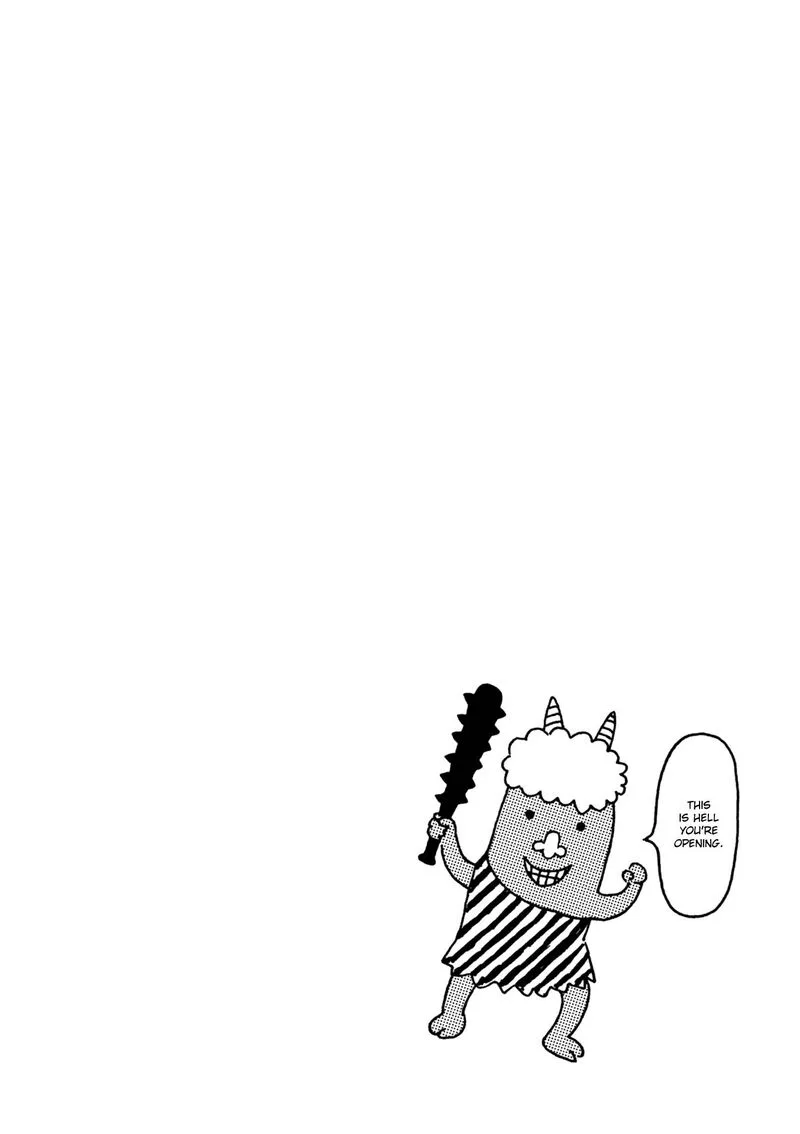 Dainana Joshikai Houkou Chapter 60 page 18