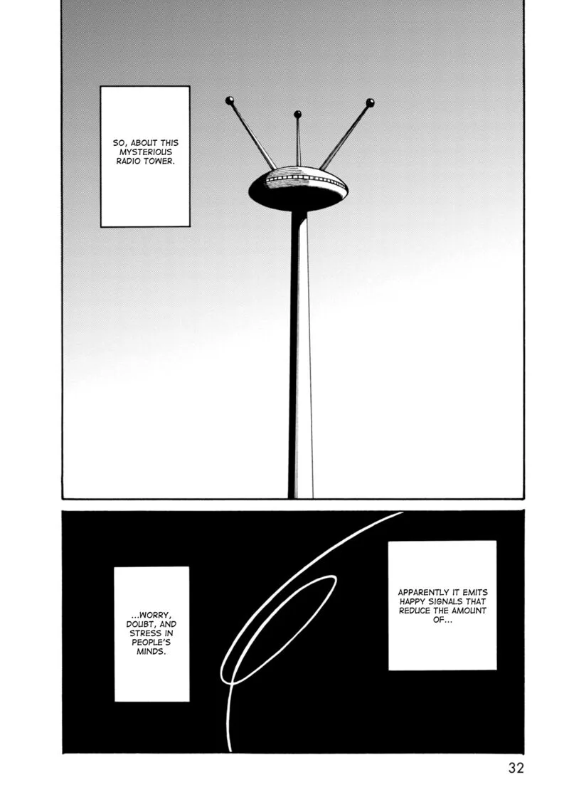 Dainana Joshikai Houkou Chapter 62 page 2