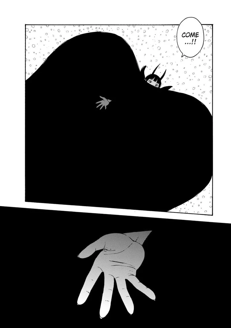 Dainana Joshikai Houkou Chapter 65 page 14
