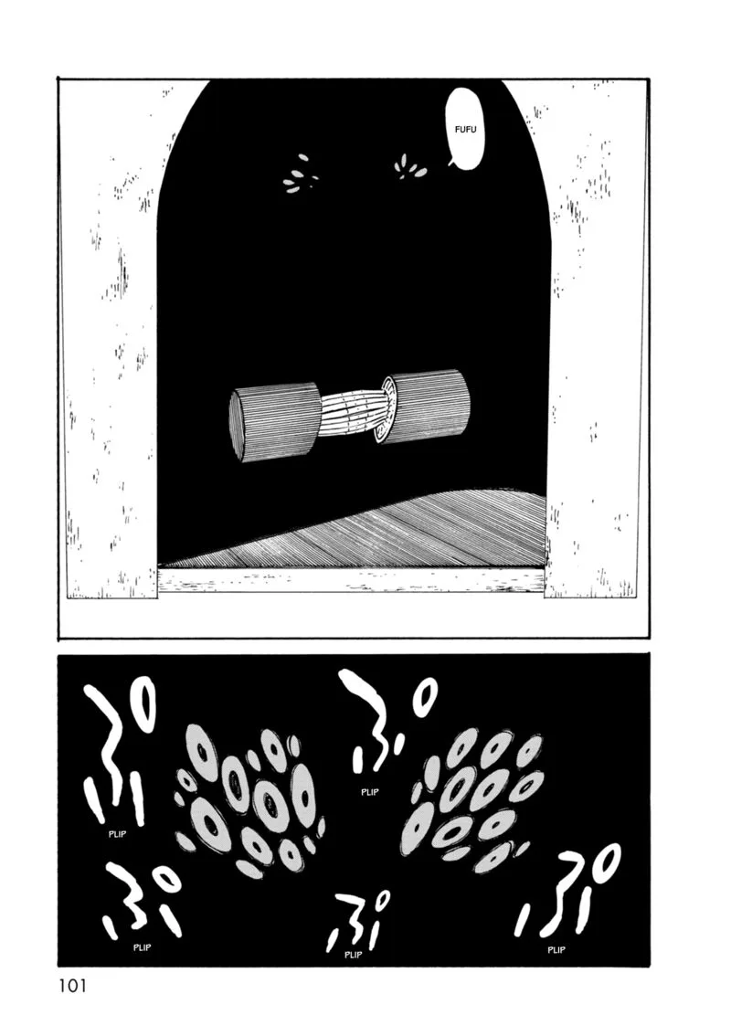 Dainana Joshikai Houkou Chapter 66 page 13