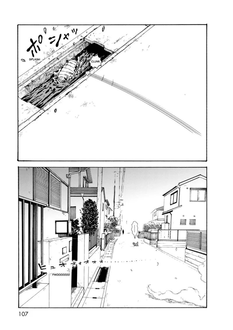 Dainana Joshikai Houkou Chapter 66 page 19