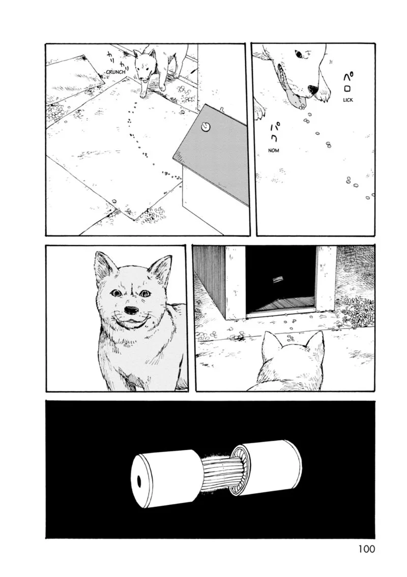 Dainana Joshikai Houkou Chapter 66 page 12