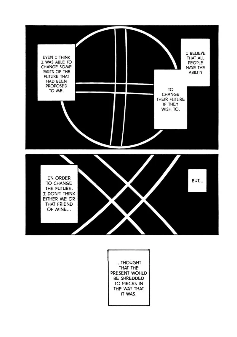 Dainana Joshikai Houkou Chapter 67 page 12